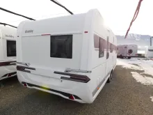 Fahrzeugbild Hobby Excellent Edition 650 KMFe Combi6E + Fußbodenh. #6