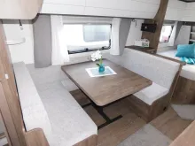 Fahrzeugbild Hobby Excellent Edition 650 KMFe Combi6E + Fußbodenh. #8