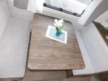 Fahrzeugbild Hobby Excellent Edition 650 KMFe Combi6E + Fußbodenh. #9