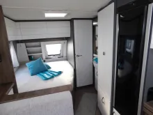 Fahrzeugbild Hobby Excellent Edition 650 KMFe Combi6E + Fußbodenh. #11