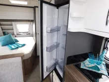 Fahrzeugbild Hobby Excellent Edition 650 KMFe Combi6E + Fußbodenh. #12