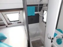 Fahrzeugbild Hobby Excellent Edition 650 KMFe Combi6E + Fußbodenh. #16