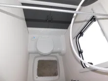 Fahrzeugbild Hobby Excellent Edition 650 KMFe Combi6E + Fußbodenh. #17