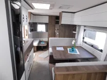 Fahrzeugbild Hobby Excellent Edition 650 KMFe Combi6E + Fußbodenh. #19