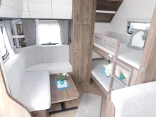 Fahrzeugbild Hobby Excellent Edition 650 KMFe Combi6E + Fußbodenh. #21