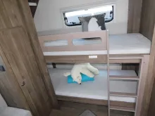 Fahrzeugbild Hobby Excellent Edition 650 KMFe Combi6E + Fußbodenh. #22