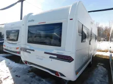 Fahrzeugbild Hobby De Luxe 515 UHL Allgäu-Edition #6