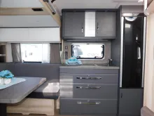 Fahrzeugbild Hobby De Luxe 515 UHL Allgäu-Edition #7