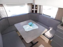 Fahrzeugbild Hobby De Luxe 515 UHL Allgäu-Edition #8