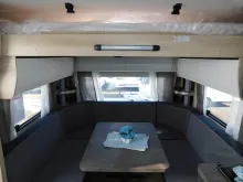 Fahrzeugbild Hobby De Luxe 515 UHL Allgäu-Edition #9