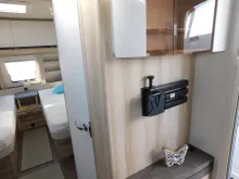 Fahrzeugbild Hobby De Luxe 515 UHL Allgäu-Edition #11