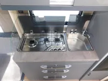 Fahrzeugbild Hobby De Luxe 515 UHL Allgäu-Edition #13