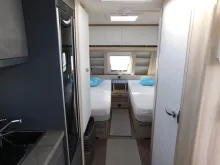 Fahrzeugbild Hobby De Luxe 515 UHL Allgäu-Edition #14