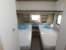 Fahrzeugbild Hobby De Luxe 515 UHL Allgäu-Edition #16