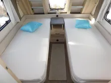 Fahrzeugbild Hobby De Luxe 515 UHL Allgäu-Edition #17