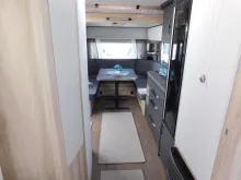 Fahrzeugbild Hobby De Luxe 515 UHL Allgäu-Edition #19