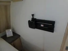 Fahrzeugbild Hobby De Luxe 545 KMF Combi6E, 2T, Fahrradträger #12