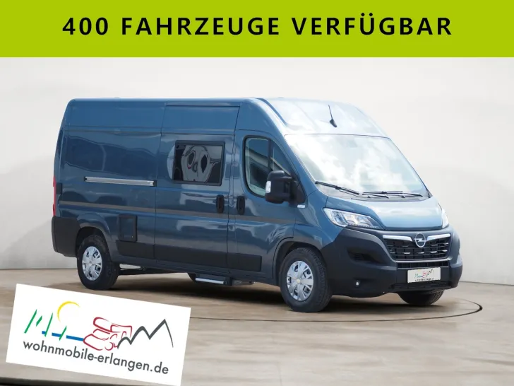 Fahrzeugbild Clever Drive 600, Lithiumbatterie, Heavy, Carplay etc. #1