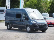 Fahrzeugbild Clever Drive 600, Lithiumbatterie, Heavy, Carplay etc. #2