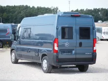 Fahrzeugbild Clever Drive 600, Lithiumbatterie, Heavy, Carplay etc. #3