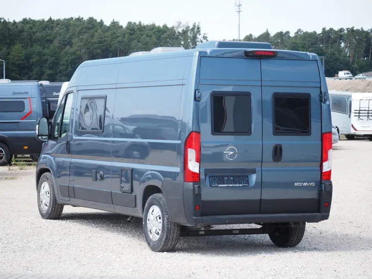 Fahrzeugbild Clever Drive 600, Lithiumbatterie, Heavy, Carplay etc. #3