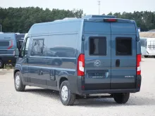 Fahrzeugbild Clever Drive 600, Lithiumbatterie, Heavy, Carplay etc. #4