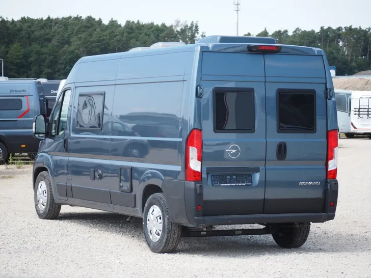 Fahrzeugbild Clever Drive 600, Lithiumbatterie, Heavy, Carplay etc. #4