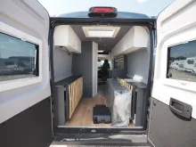 Fahrzeugbild Clever Drive 600, Lithiumbatterie, Heavy, Carplay etc. #5