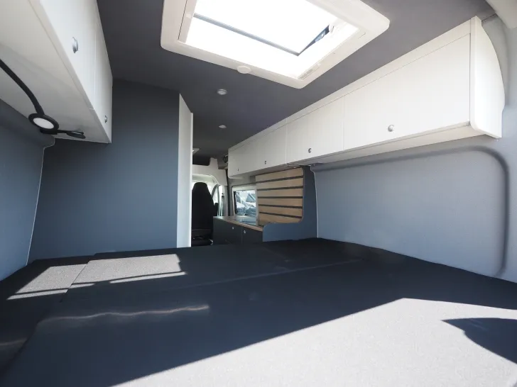 Fahrzeugbild Clever Drive 600, Lithiumbatterie, Heavy, Carplay etc. #7