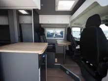 Fahrzeugbild Clever Drive 600, Lithiumbatterie, Heavy, Carplay etc. #8