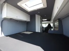 Fahrzeugbild Clever Drive 600, Lithiumbatterie, Heavy, Carplay etc. #9