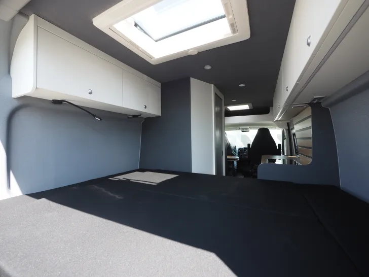 Fahrzeugbild Clever Drive 600, Lithiumbatterie, Heavy, Carplay etc. #9