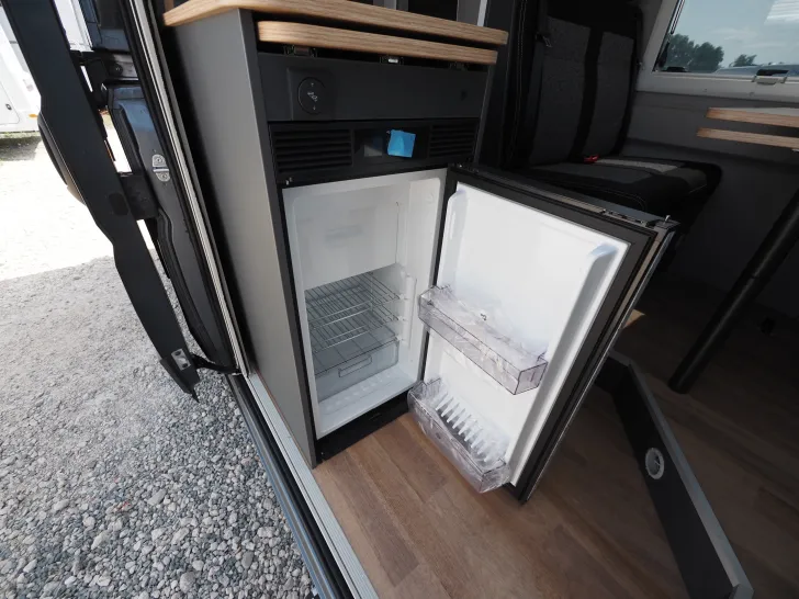 Fahrzeugbild Clever Drive 600, Lithiumbatterie, Heavy, Carplay etc. #10