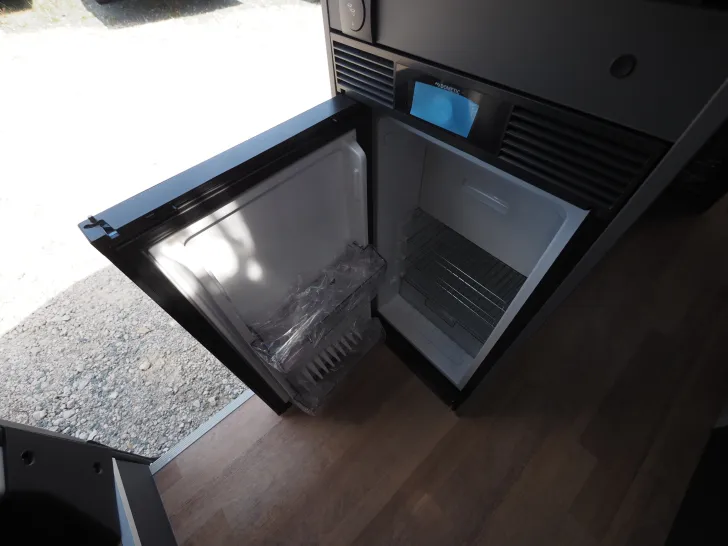 Fahrzeugbild Clever Drive 600, Lithiumbatterie, Heavy, Carplay etc. #11