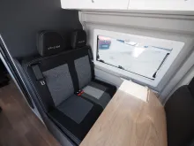 Fahrzeugbild Clever Drive 600, Lithiumbatterie, Heavy, Carplay etc. #12