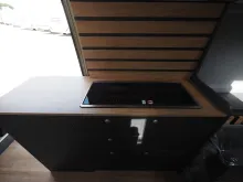 Fahrzeugbild Clever Drive 600, Lithiumbatterie, Heavy, Carplay etc. #13