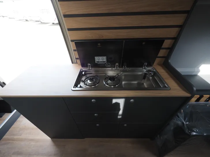 Fahrzeugbild Clever Drive 600, Lithiumbatterie, Heavy, Carplay etc. #14