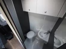 Fahrzeugbild Clever Drive 600, Lithiumbatterie, Heavy, Carplay etc. #15