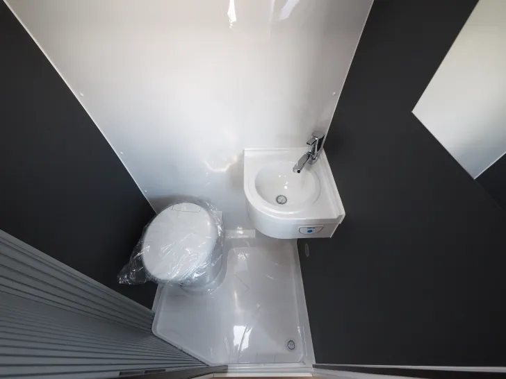 Fahrzeugbild Clever Drive 600, Lithiumbatterie, Heavy, Carplay etc. #16