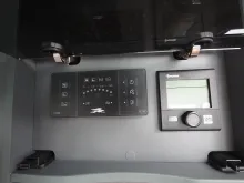 Fahrzeugbild Laika KOSMO H1409, Multim./Kam, Automatik, uvm. #8