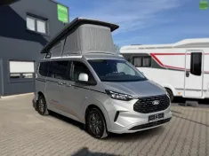 Bild 1 Panama Peak P10+ Automatik ACC Living 170PS Navi AHK