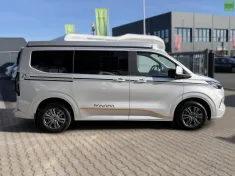 Bild 4 Panama Peak P10+ Automatik ACC Living 170PS Navi AHK