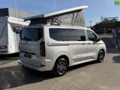 Bild 5 Panama Peak P10+ Automatik ACC Living 170PS Navi AHK