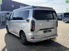 Bild 6 Panama Peak P10+ Automatik ACC Living 170PS Navi AHK