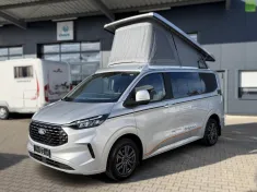 Bild 7 Panama Peak P10+ Automatik ACC Living 170PS Navi AHK