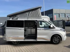 Bild 8 Panama Peak P10+ Automatik ACC Living 170PS Navi AHK