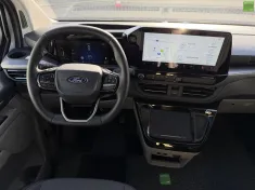 Bild 27 Panama Peak P10+ Automatik ACC Living 170PS Navi AHK