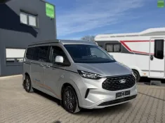 Bild 28 Panama Peak P10+ Automatik ACC Living 170PS Navi AHK