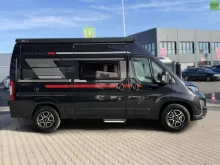 Fahrzeugbild Roller Team Livingstone GO K2 Solar Extra Safety ACC 2026 #3