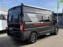 Fahrzeugbild Roller Team Livingstone GO K2 Solar Extra Safety ACC 2026 #4